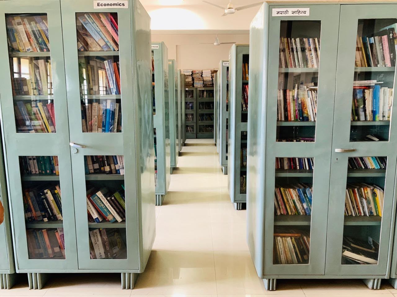 Knowledge Resource Centre