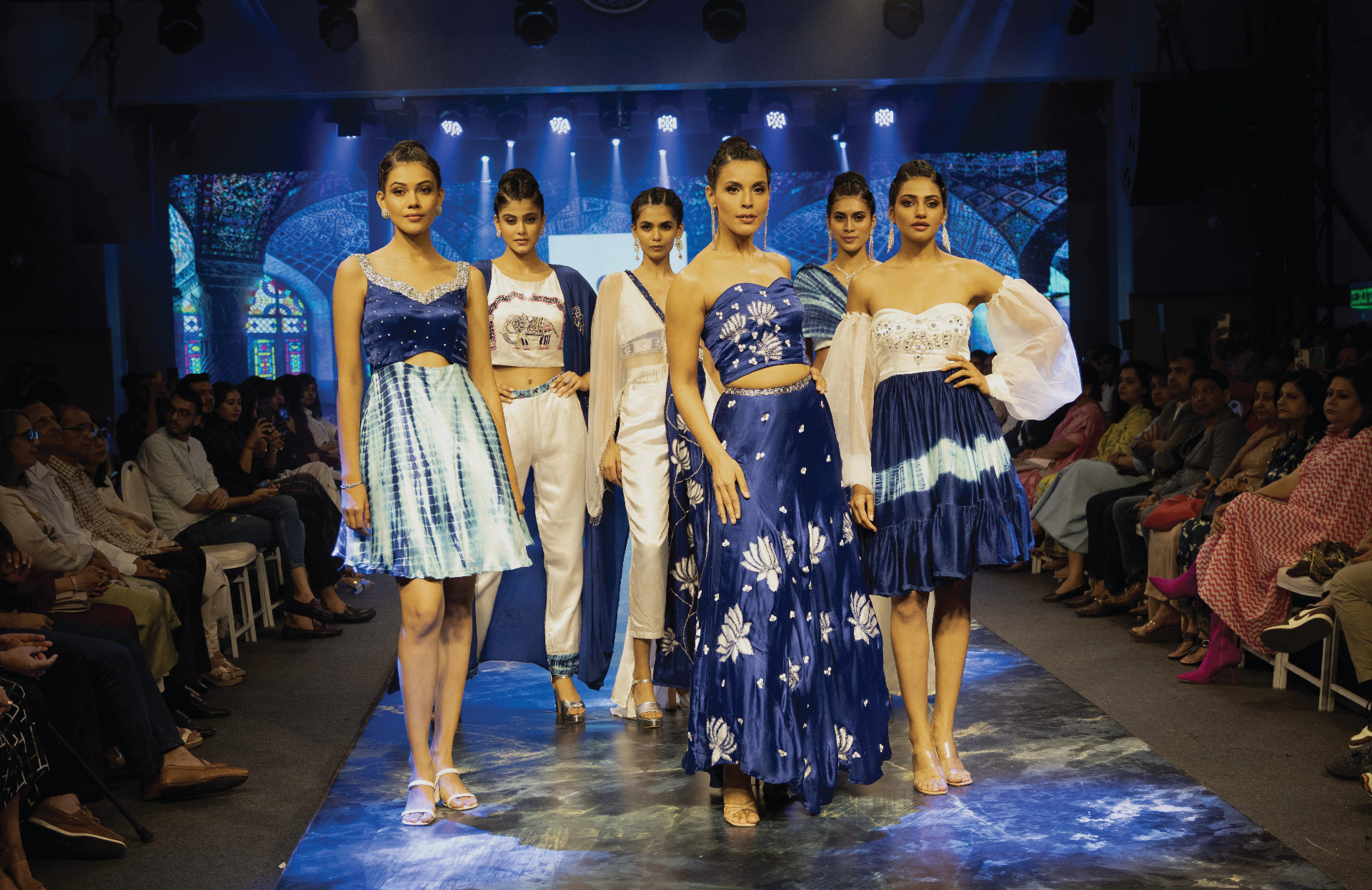Creative Fashion Design