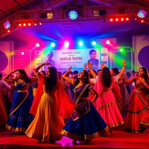 Annual Cultural Festival — Aarambh