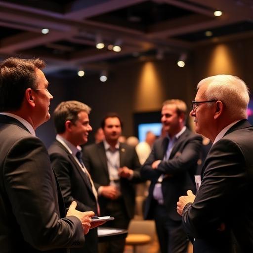 Industry Connect Summit 2026