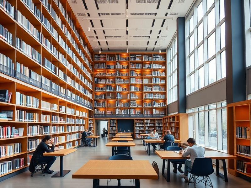Knowledge Resource Centre
